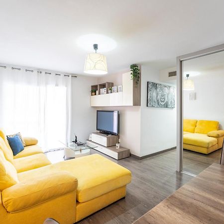 Apartament Ludy'S Vialia Center 말라가 외부 사진