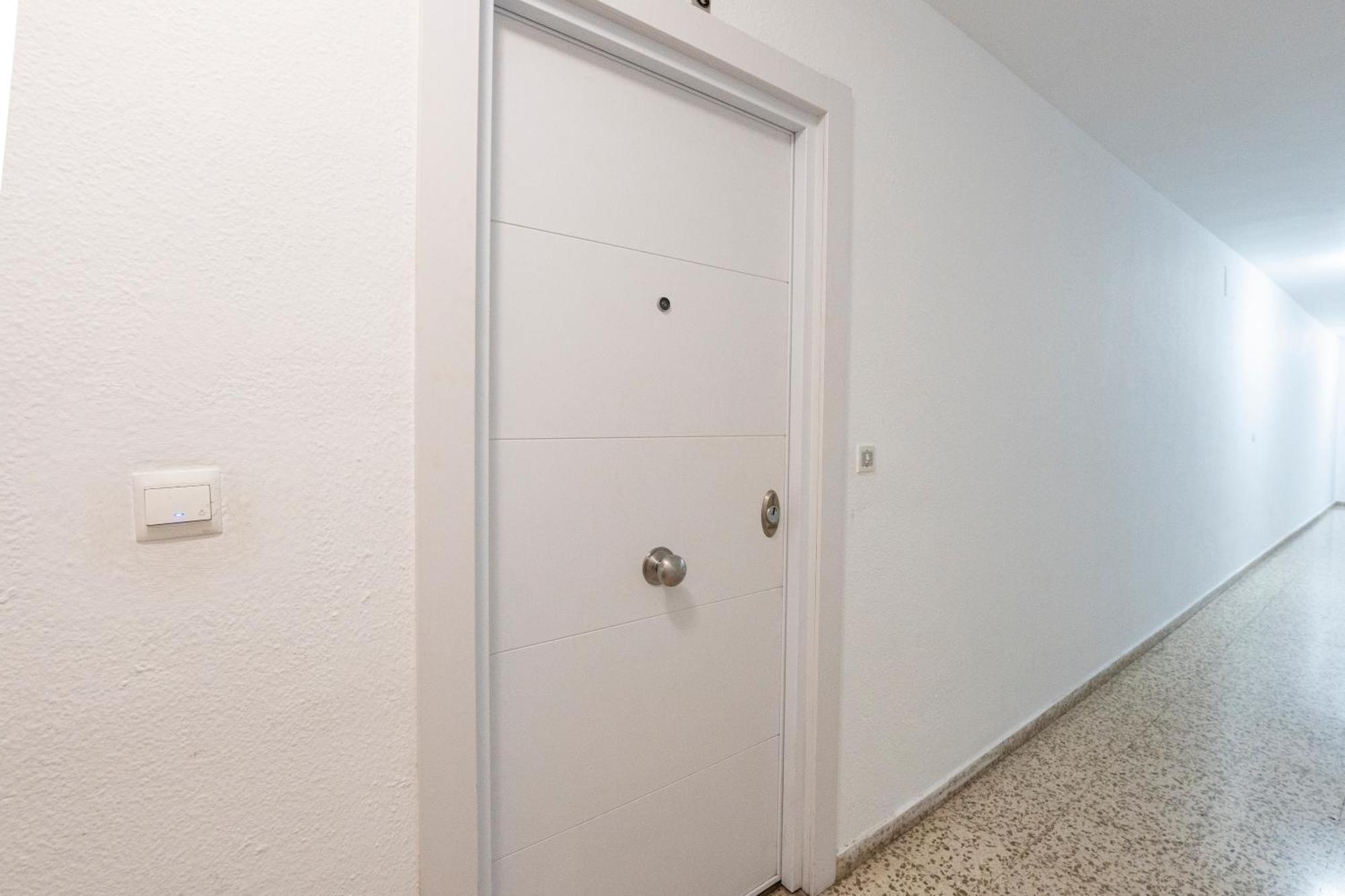 Apartament Ludy'S Vialia Center 말라가 외부 사진